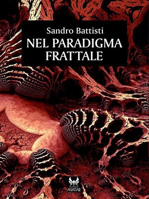 cover image of Nel paradigma frattale